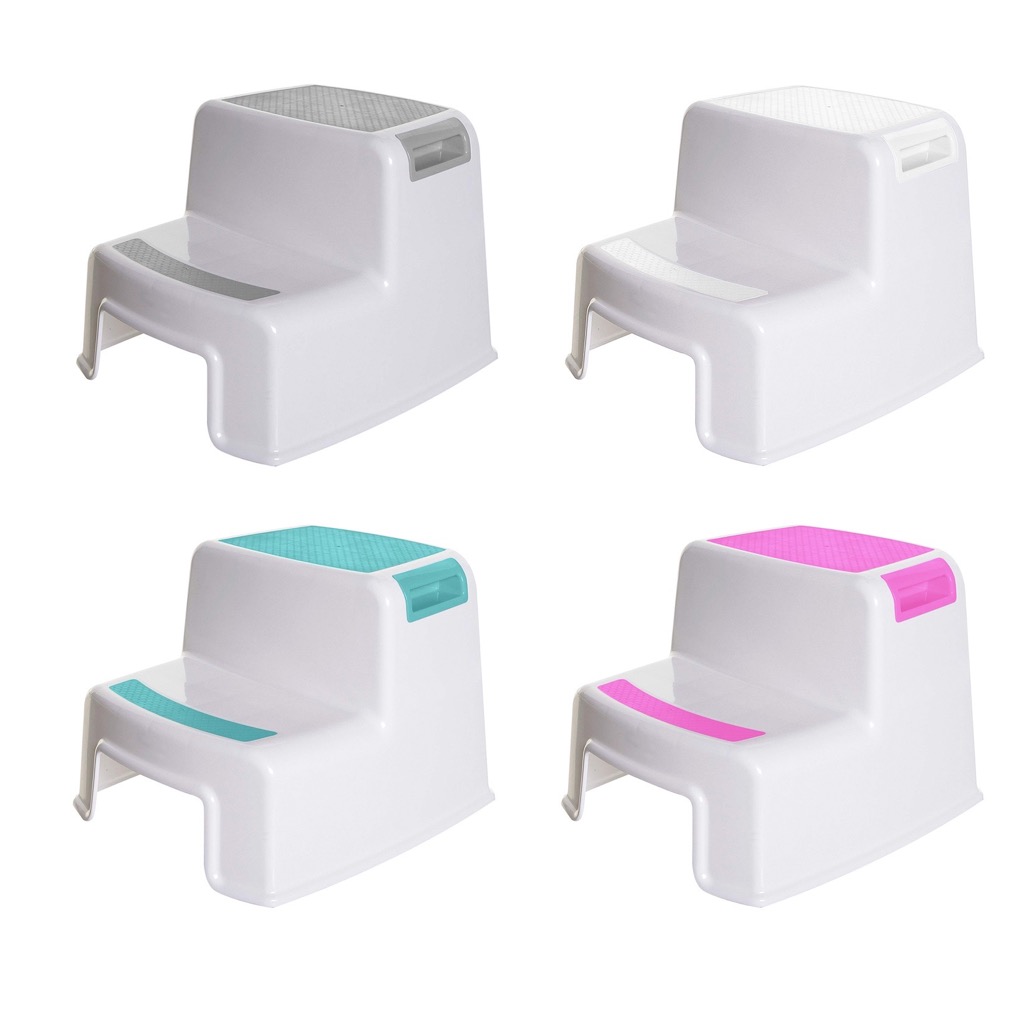 SoHo Step Stool