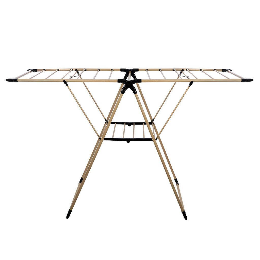 Wonder House Clothes Drying Rack
