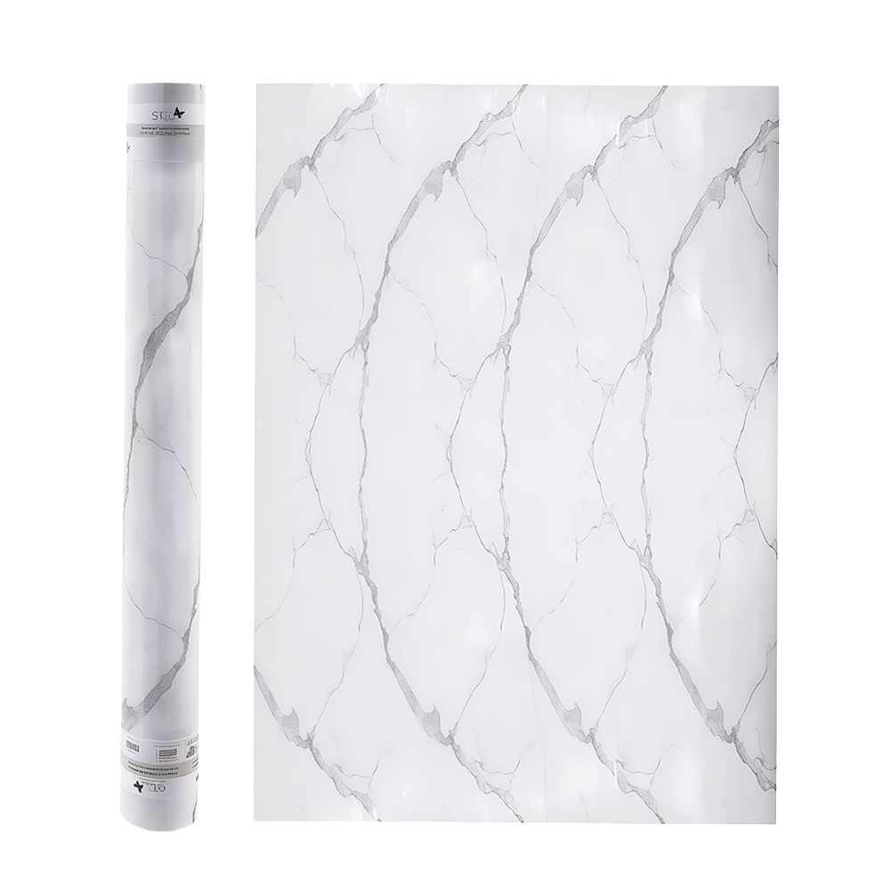 Decore Self-Adhesive Wall Tile 1.2 x 3M
