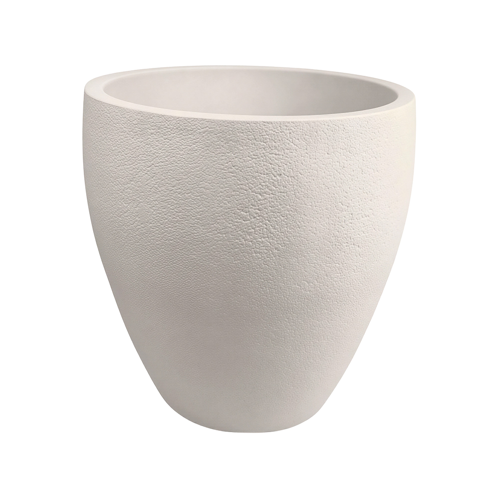 Japi Gardening Planter, Cream