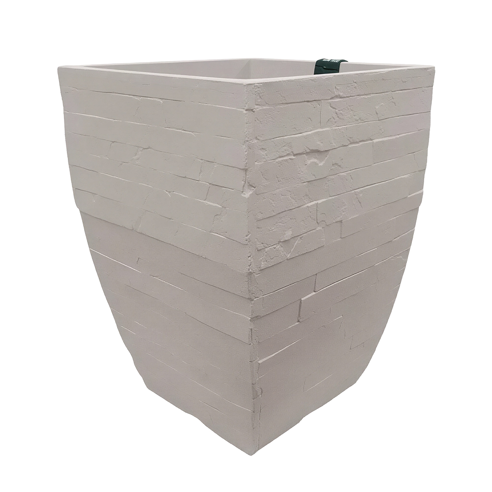 Japi Gardening Planter, Sandstone