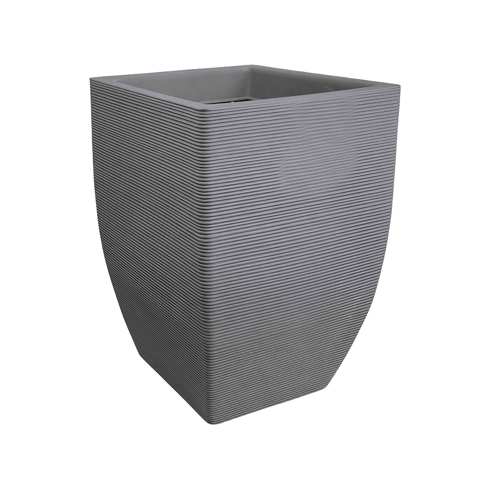 Japi Gardening Planter, Stone