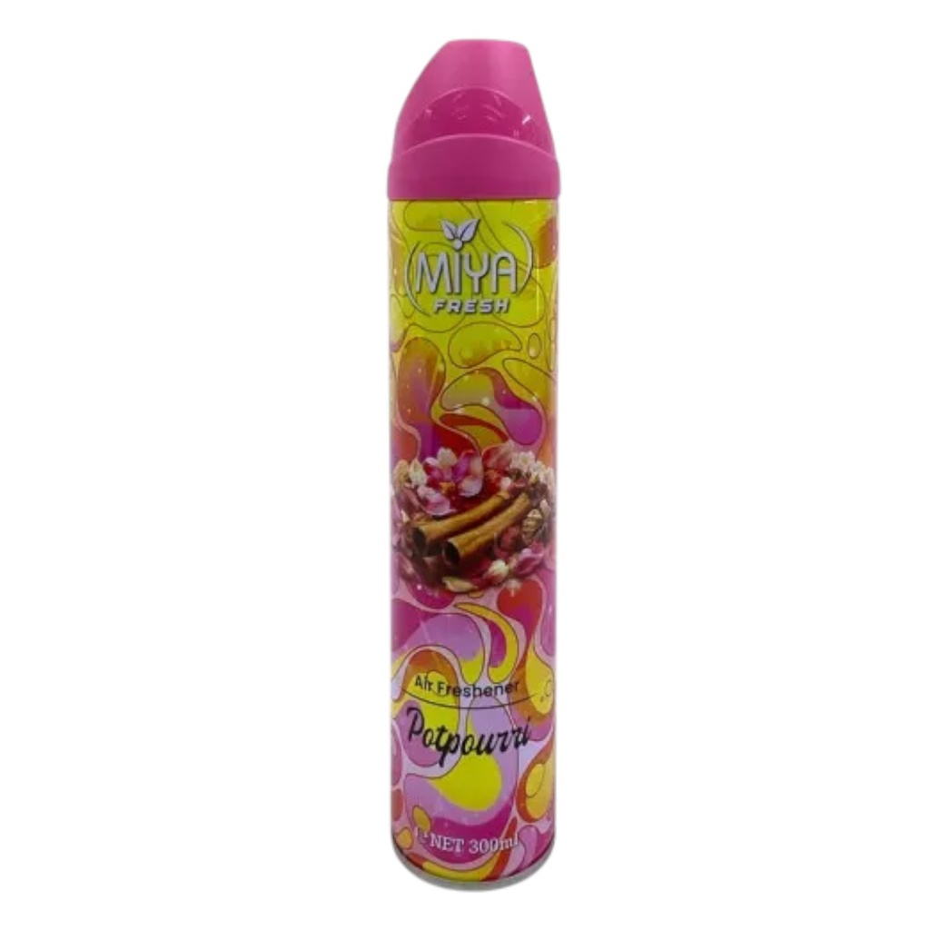 Miya Fresh Air Freshener 300ml Potpourri
