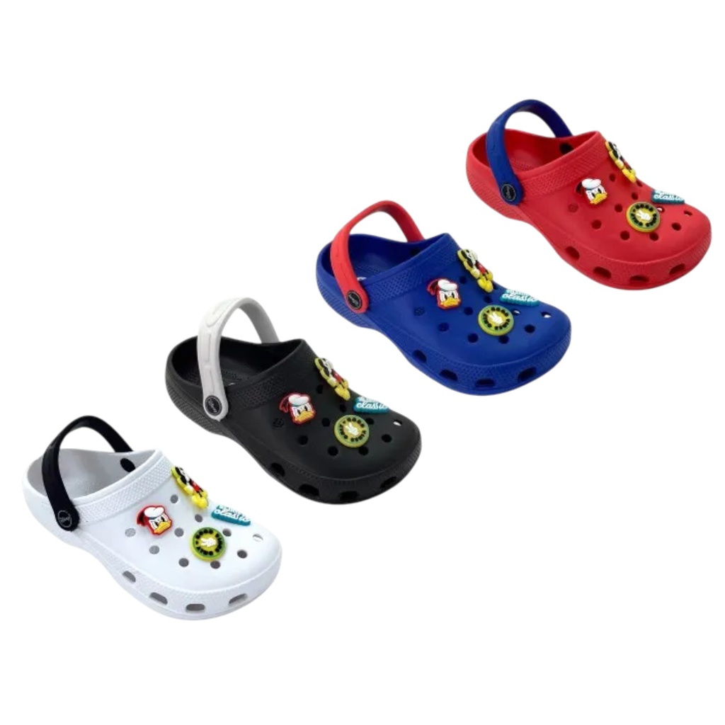 Disney Slippers
