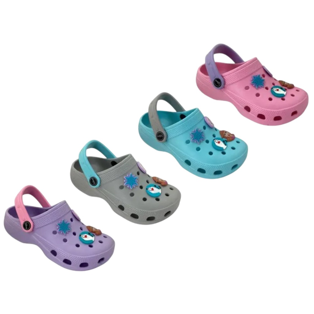 Disney Slippers