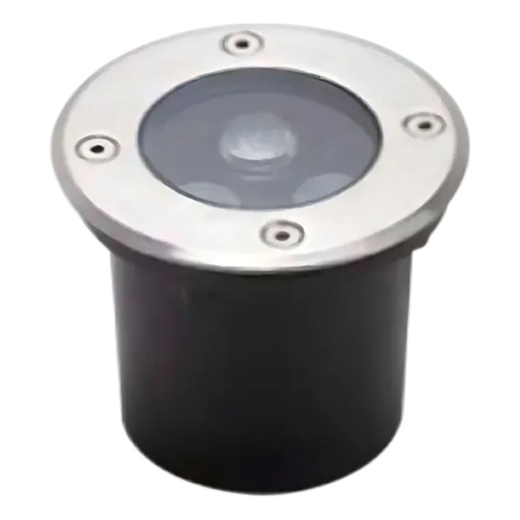 Westinghouse LED Inground Lamp 5W COB 4.0K Black