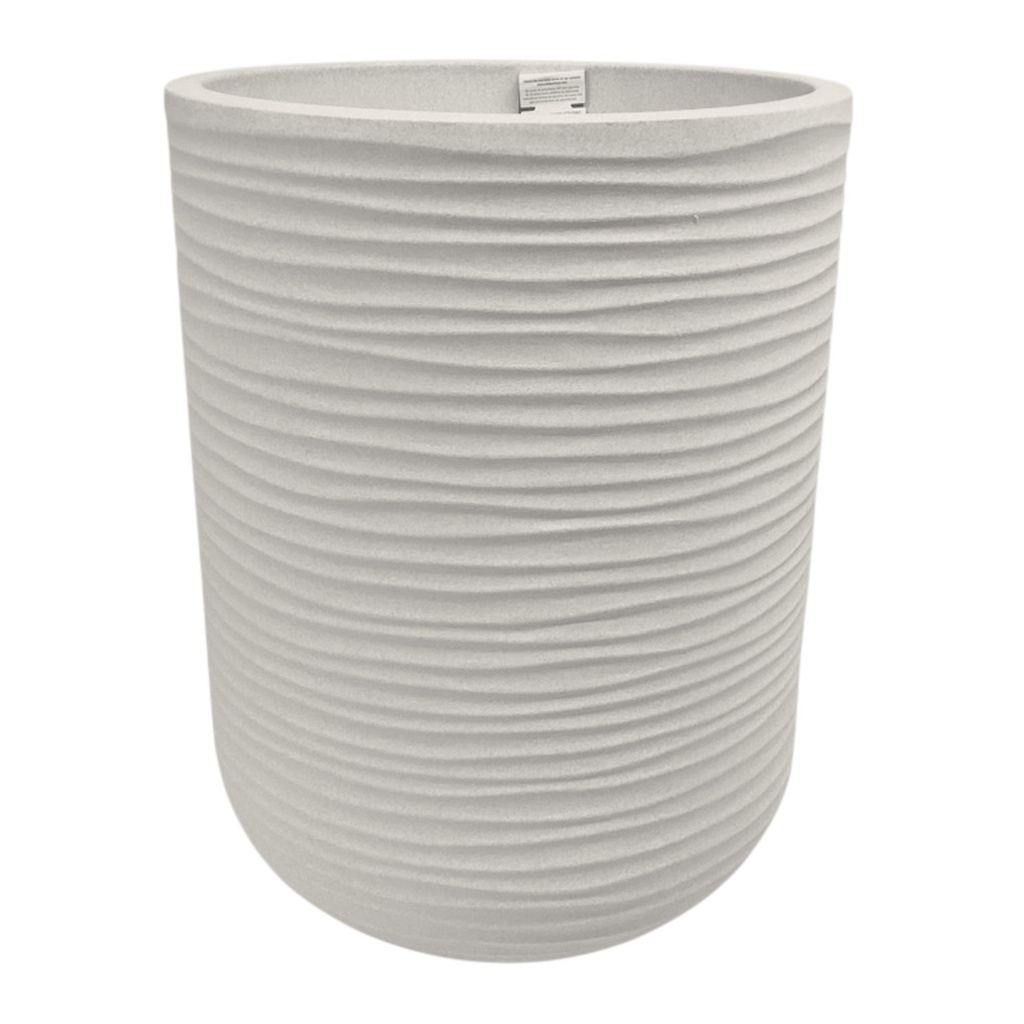 Japi Gardening Planter Off-White