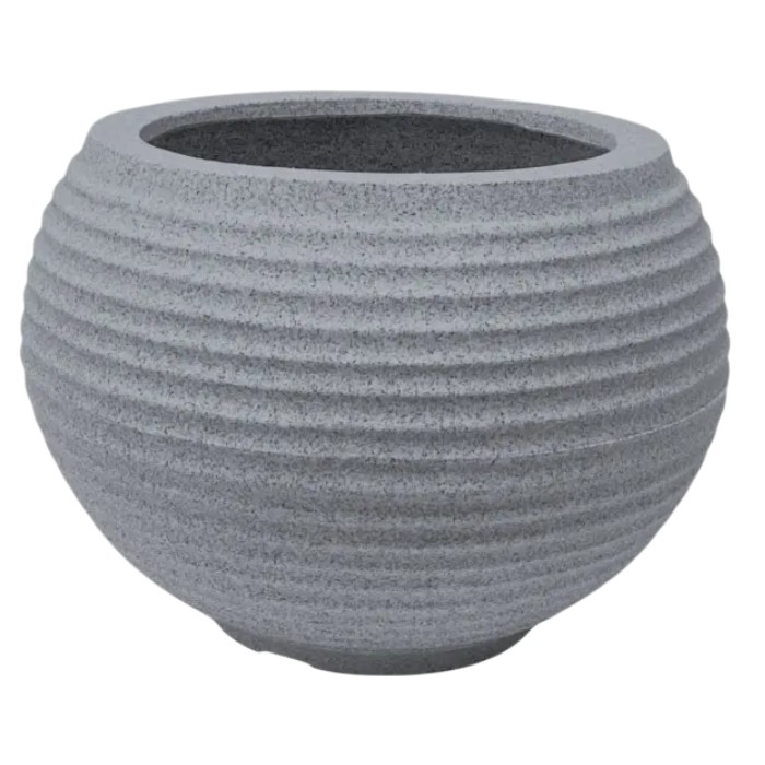 Japi Gardening Planter Granite