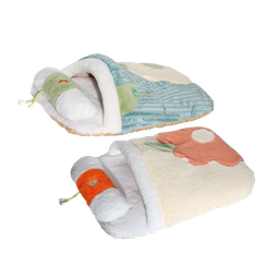 [GMPS-CAGE-01040(DMH10)] ****Duramade Pet House, 22.4x16.9x7In.