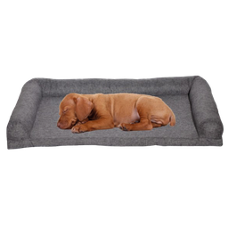 [GMPS-CAGE-01044(DMB161)] Duramade Pet Bed, 45.2x32.6x5.9In.