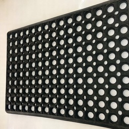 [HHHD-FLMT-01062(CH277M10) / CHMA30800] Classy Homes Mats, 15.7x23.6In. (40x60Cm)