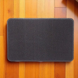 [HHHD-FLMT-01064(CH277M12) / CHMA30801] Classy Homes Mats, 15.7x23.6In. (40x60Cm)