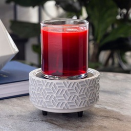 [SDCHL] Airome Chelsea Lantern Ultra Sonic Essential Oil Diffuser