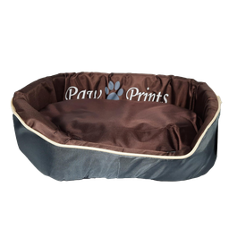 [GMPS-CAGE-01039(DMB135) - Size 2] Duramade Pet Bed Size 2, 19.6x15.7x6.2In.p