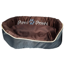[GMPS-CAGE-01039(DMB135) - Size 3] Duramade Pet Bed Size 3, 21.6x17.7x6.6In.
