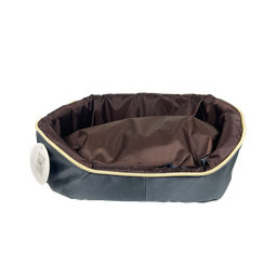 [GMPS-CAGE-01038(DMB125) - Size 1] Duramade Pet Bed Size 1, 17.7x13.7x5.9In.