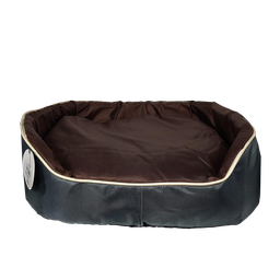 [GMPS-CAGE-01038(DMB125) - Size 3] Duramade Pet Bed Size 3, 21.6x17.7x6.6In.