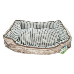 [GMPS-CAGE-01037(DMB114) - Size 1] Duramade Pet Bed Size 1, 20.8x15.7x5In.