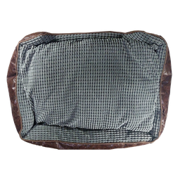 [GMPS-CAGE-01037(DMB114) - Size 3] Duramade Pet Bed Size 3, 27.5x25.5x5.9In.