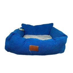 [GMPS-CAGE-01034(DMB083) - Size 3] Duramade Pet Bed Size 3, 23.6x19.6x9.8In.