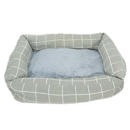 [GMPS-CAGE-01033(DMB073) - Size 1] Duramade Pet Bed Size 1, 17.7x15.3x3.9In.