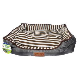 [GMPS-CAGE-01032(DMB063) - Size 1] Duramade Pet Bed Size 1, 19.6x15.7x5.5In.