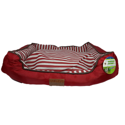 [GMPS-CAGE-01032(DMB063) - Size 2] Duramade Pet Bed Size 2, 23.6x18.5x6.2In.