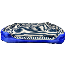 [GMPS-CAGE-01032(DMB063) - Size 3] Duramade Pet Bed Size 3, 29.5x23.6x7In.