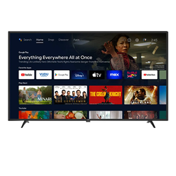 [LT-40KB327] JVC 40 Inch ISDBT Full HD Android 11 TV Chromecast Bluetooth