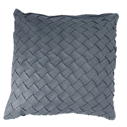 [HHBD-CUSN-01021 (CH22CU2) CHDP31044] Classy Homes Decorative Pillow 43x43cm, Inner 400g