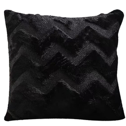 [HHBD-CUSN-01014 (CH22CU6) CHDP31048] Classy Homes Decorative Pillow 43x43cm, Inner 400g