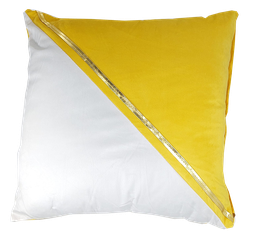[HHBD-CUSN-01021 (CH33CU3) CHDP31064] Classy Homes Decorative Pillow 43x43cm, Inner 400g