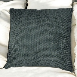 [HHBD-CUSN-01022 (CH33CU4) CHDP31065] Classy Homes Decorative Pillow 43x43cm, Inner 400g