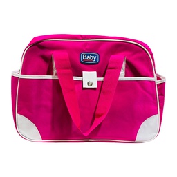 [SOAC-BAPK-01022 (CH313BB4)] Chicco Baby Bag, Pink Color