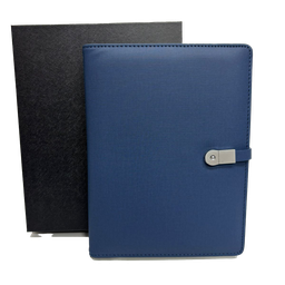 [OSST-NTBK-01036 (CH649NG1)] Mobel Note Book, Gift Box