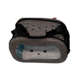 [GMPS-CAGE-01015 DMPB01] Duramade Pet Carrier