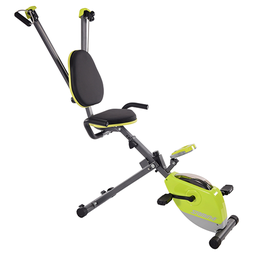 [15-0336] Stamina Wonder Exercise Bike