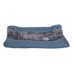 [GMPS-CAGE-01042(DMB143) - Size 2] Duramade Pet Bed Size 2, 35.4x27.5x2.7In.