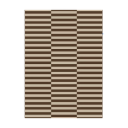 [KCWRFM72061 D-2] ****Kenneth Cole Velluto Rug 52 x 75 In. / 133 x 190 CM
