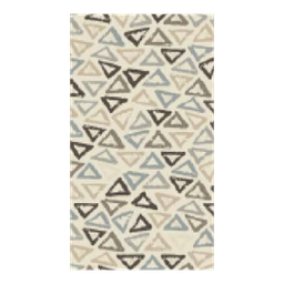 [KCWREC952 W-1

] ****Kenneth Cole Ferrera Rug 39 x 59 In. / 100 x 150CM