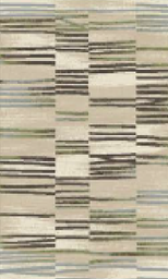 [KCWREC9192 W-3] ****Kenneth Cole Ferrera Rug 63 x 92.5 In./ 160 x 235CM