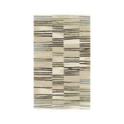[KCWREC9192 W-2] ****Kenneth Cole Ferrera Rug 52 x 75 In. / 133 x 190CM