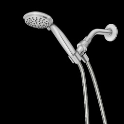 [218H0] Moen Attune Handheld Shower, Chrome