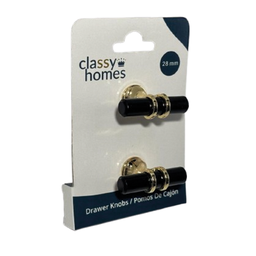 [HHHD-CBNT-01019 (RH2138) CHCRF30065] Classy Homes Drawer Handle 2pcs