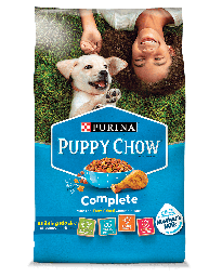 [4102-0149] Purina Puppy Chow Complete Chicken 15LB