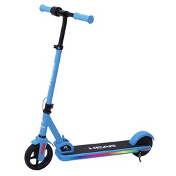 [SGH02305S08-BL] Electric Scooter, Blue