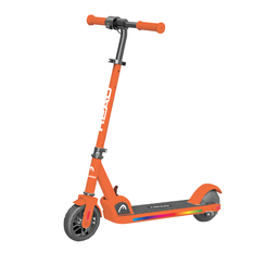 [SGH02305S08-OG] Electric Scooter, Orange