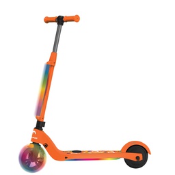 [SGH02305M1-OG] Electric Scooter, Orange