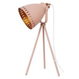 [152032T-1SPK] Soho Table Lamp, Pink
