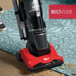 [UD20124V / 8953788] Dirt Devil Endura Reach Compact Upright Vacuum
